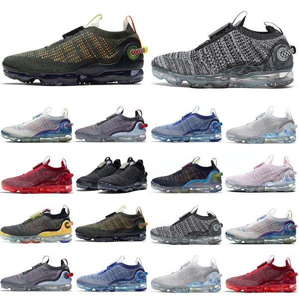 

wholesale men plus women running shoes light arctic pink deep royal blue mutil-color opti yellow oreo pure platinum team red summit white tr