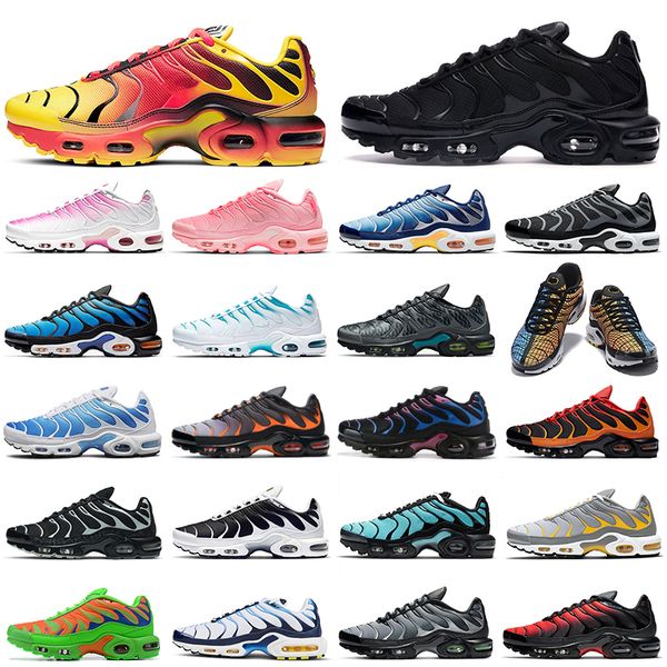 

discount tn plus running shoes men women spider web digital camo greedy oreo tns womens mens trainers outdoor sports sneakers breathable dro