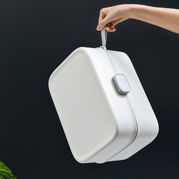

storage drawers 12 grid closet drawer divider box zipper closure bras socks dustproof clothes wardrobe home bikini underwear organizer