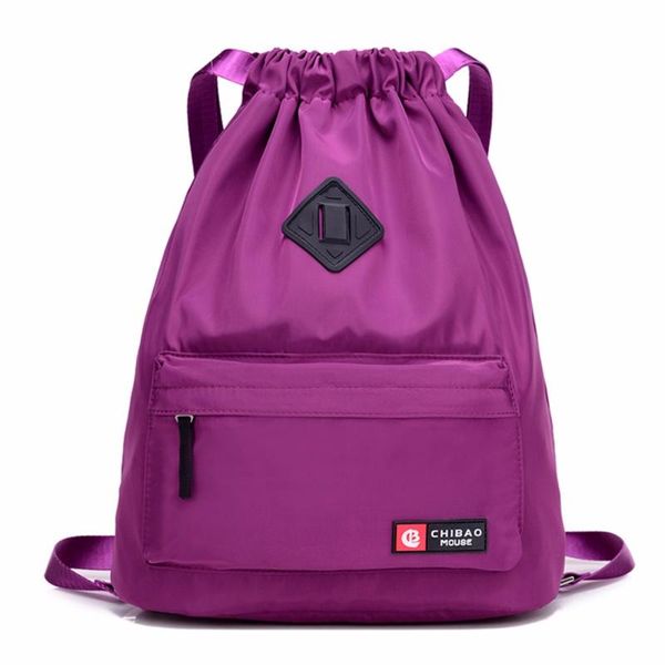 

outdoor bags waterproof sport bag gym softback sports backpacks women men accessories for fitness running