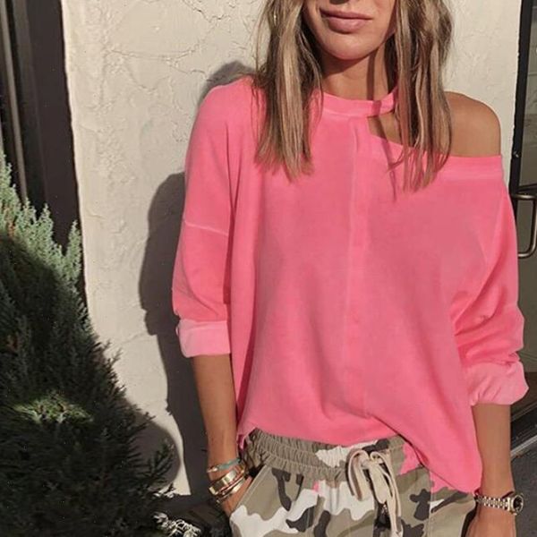 

hohl xxl female casual clothes suit tracksuits hollow out t shirt camo cargo pants set women 2 pcs clothins set, Gray