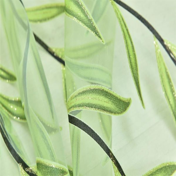 

curtain & drapes willow modern tulle curtains for living room bedroom voile window toer889