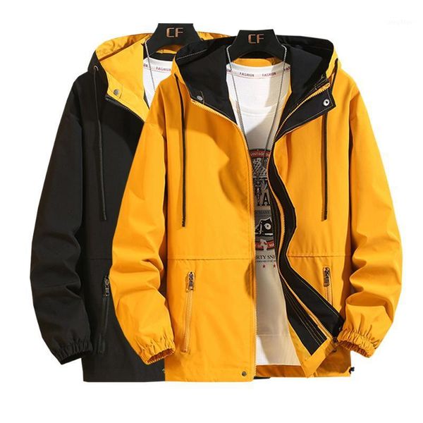 

mens jackets and coats men bomber jacket spring autumn fashion male outdoors clothes casual streetwear m-8xl men's, Black;brown