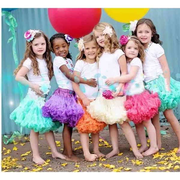 

2014 children's princess girls' poncho skirt, White