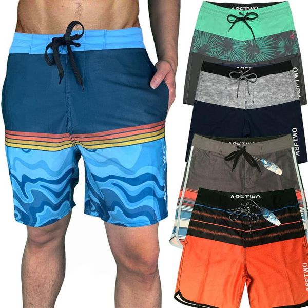 

men's swimwear beach shorts swimming summer swim board running surfing men gym