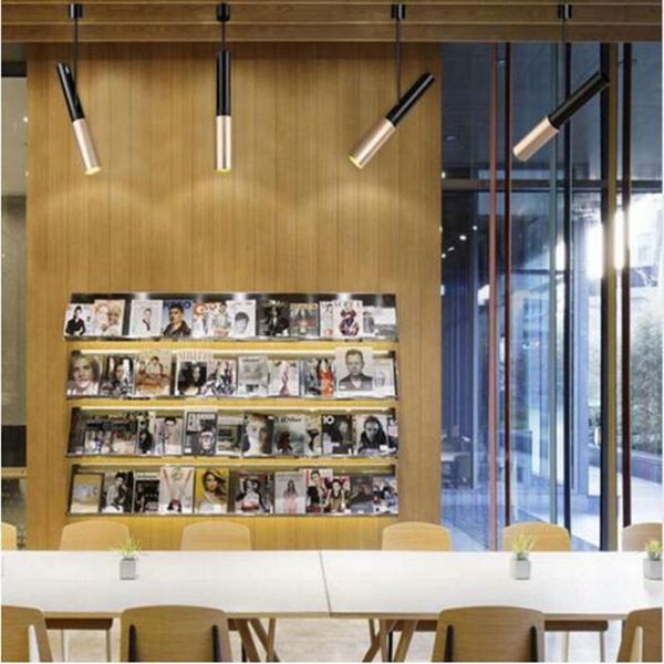 

6pcs cree 10w cob zoom led track lighting spotlights background 10w led ceiling lamp ktv bar cloth store shops 110v-240v ce&rohs