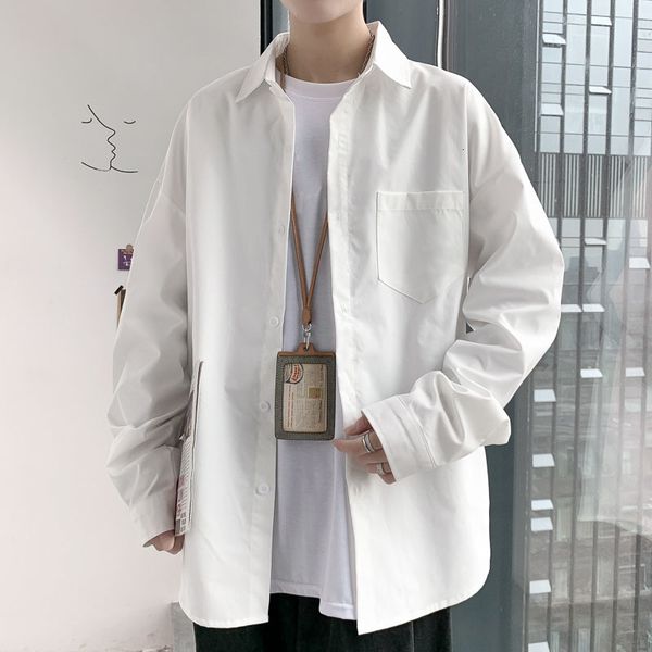 

long shirt with sleeve a6gp, White;black