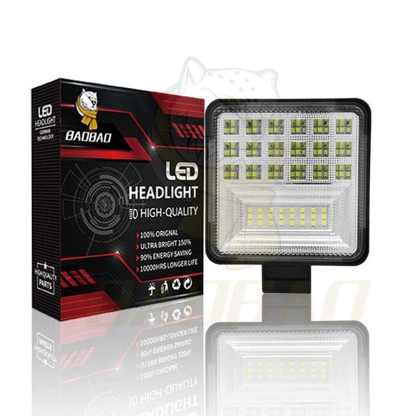 

working light car lamp,moto lamp,12-24v,led lights,work light,baobao lighting,bb049