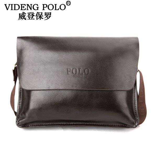 

men's bag cover single shoulder men's msenger horizontal briefcase