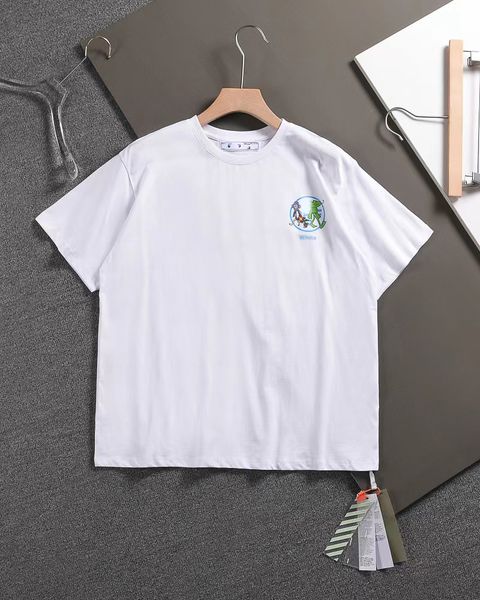

mens womens letter print t shirts black fashion designer summer tshirt short sleeve size s-xl more color choices, White;black