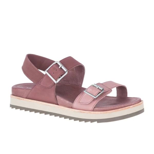 

2021 cowhide pure original m family women's shoes belt buckle women's shoes arch support shock absorption insole open toe women&#0, Black
