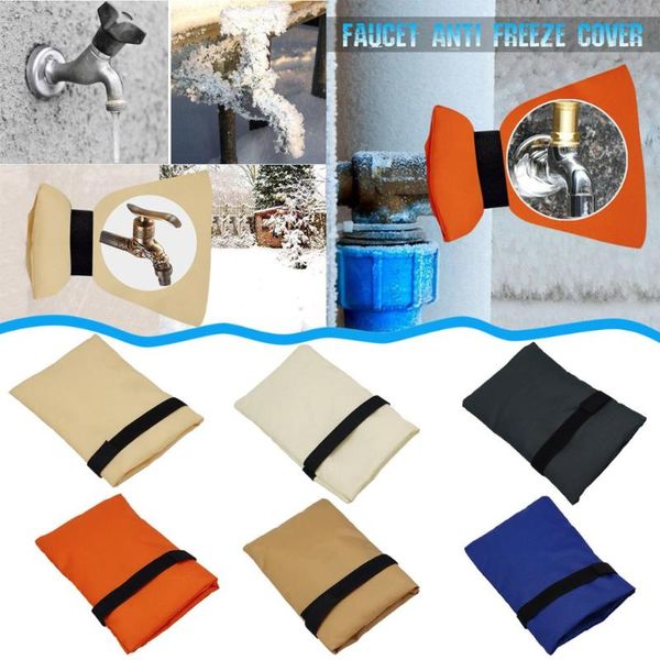 

kitchen faucets 3pc faucet cover ing protection for outdoor socks d80