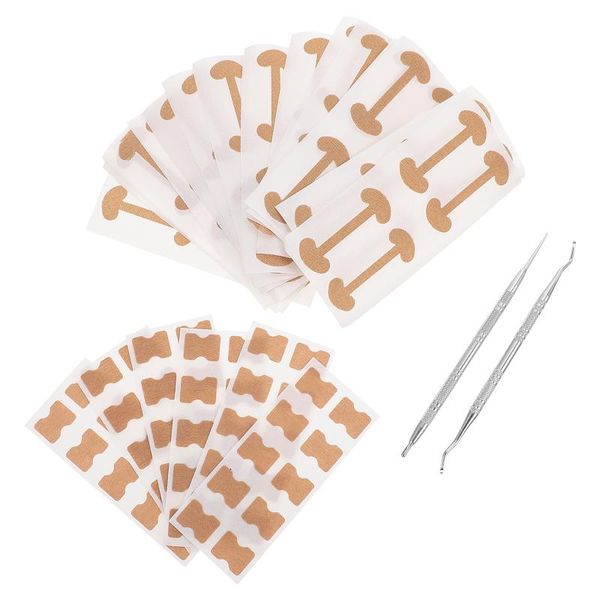 

nail art kits 1 set of toenail orthopaedic stickers quickly strips patches