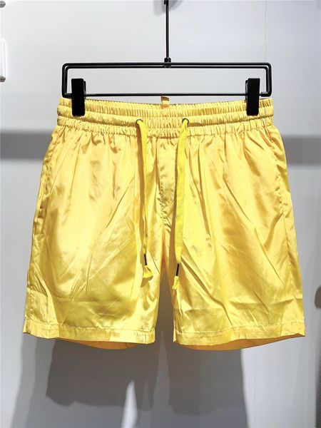 

new men's swimsuit men's beach pants fashion trend shorts sunshine sport men's swimsuit dt12904