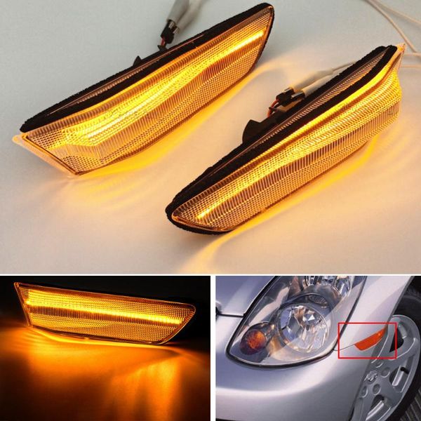 

emergency lights for skyline 350gt infiniti g35 2d coupe replace 2002-2007 flasher indicator turn signal lamp led side marker light