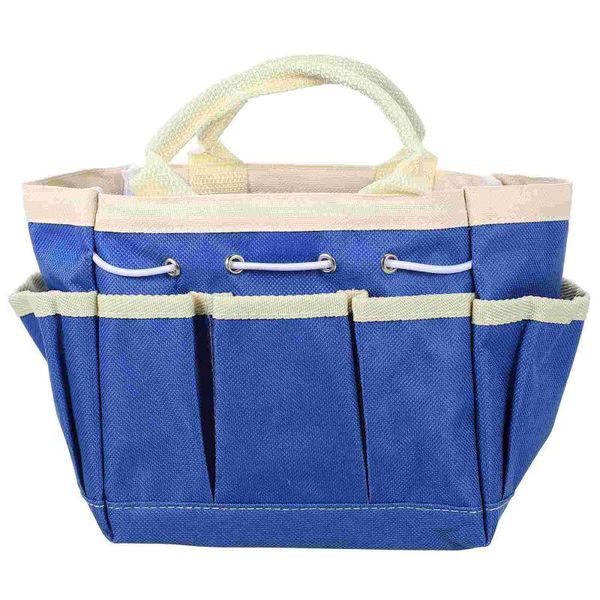 

storage bags portable gardening tool pouch garden bag multifunctional tote