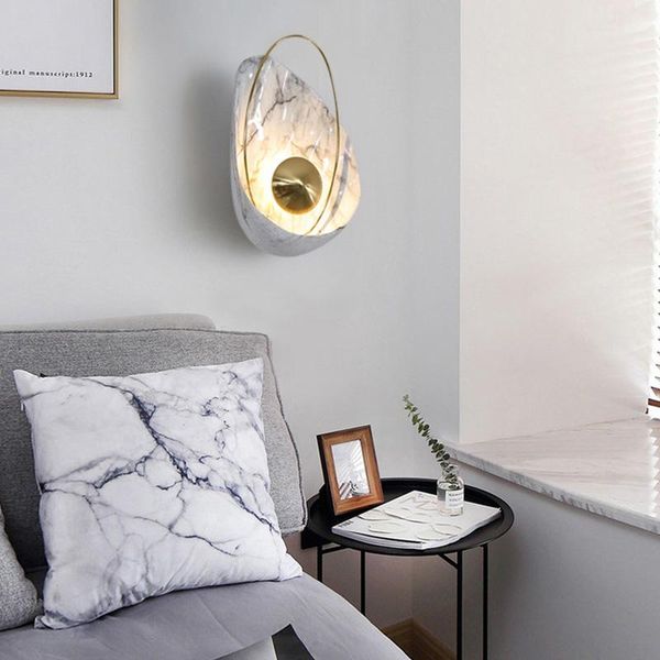 

wall lamps bedside lamp led interior lighting modern light luxury creative personality dining room living bedroom decorative