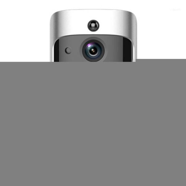 

wifi smart video doorbell wireless phone door ring intercom camera security bell11