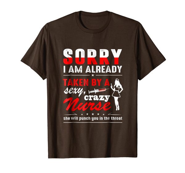

sorry i'm already taken by a crazy nurse she will punch, White;black