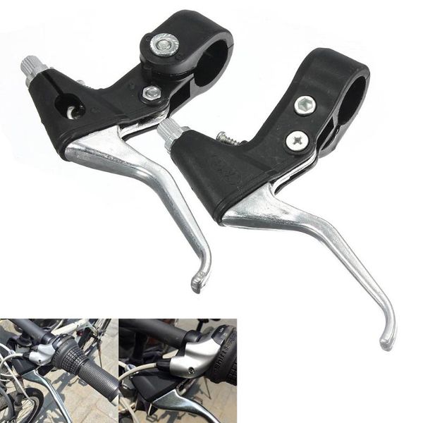 

bike brakes ly bicycle brake levers handle bar handlebar for road mountain folding cycling
