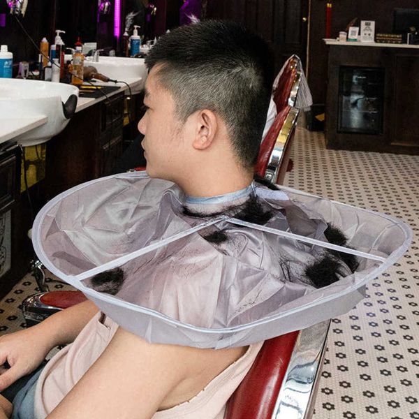 

apronsbarber's cloaks for home use in barber shop