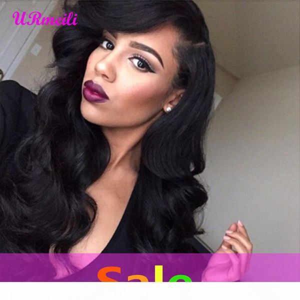 

indian body wave human hair bundles with closure raw virgin indian hair 3 4 bundles with closure remy body wave bundles with closure, Black;brown