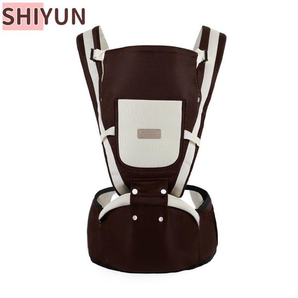 

shiyun baby carriers backpacks baby wraps ergonomic sling wrap cotton infant newborn carrying belt mom carrier kangaroo sx203