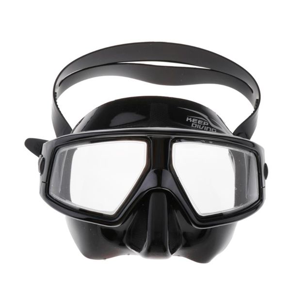 

anti-fog dive scuba diving goggles waterproof women men snorkeling