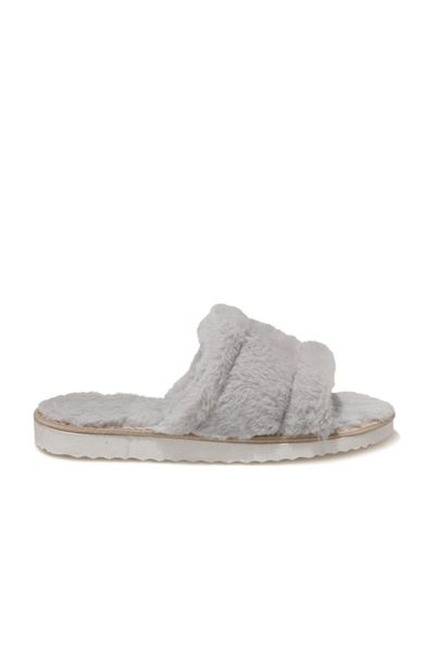 

slippers gray women home slipper, Black