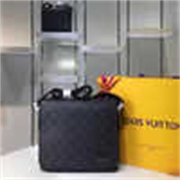 

cross brand designer luxury m44000 retro presbyopia flip cover shoulder body pouch men handbags iconic handles shoulder bags totes bag c