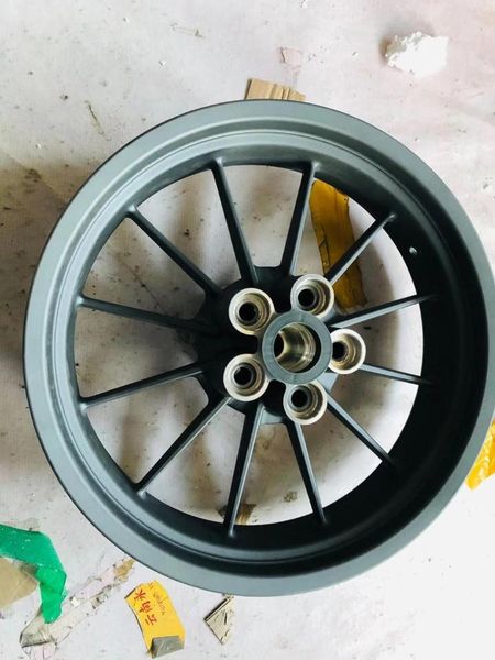 

benelli trk502 bj500gs-a front rear motorcycle wheel rims