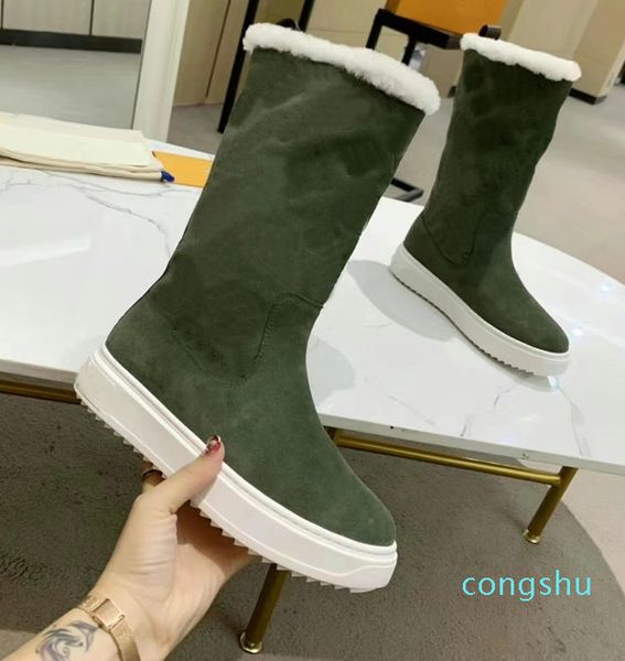 

fashion versatile designer women's boots english style waterproof rubber shoes ankle 35-4311, Black