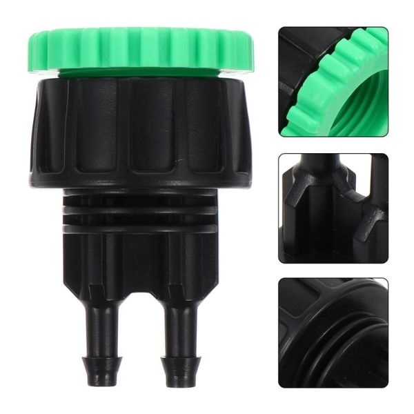

craft tools 10pcs garden sprinkler joint irrigation sprayer watering supply