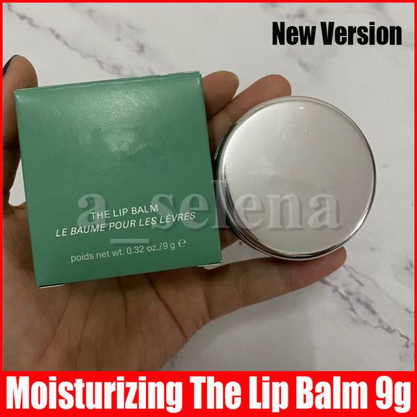 

new version the lip balm le baume pour les levres lip moisturizing cream long time lasting hydrating 9 g