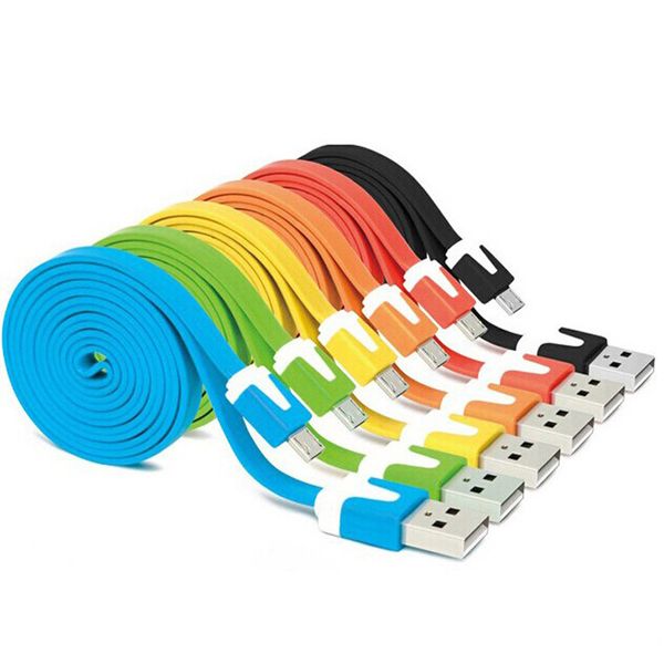 

micro usb 2.1 port cable 1m length data sync and charging for android mobile ing