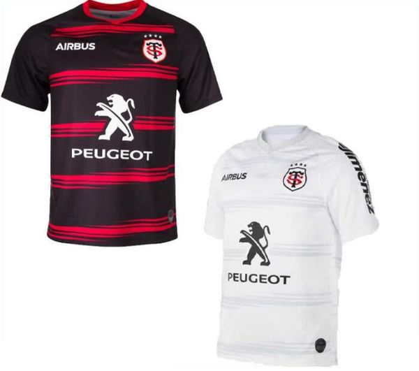 

2020 2021 tulus rugby shirt rulus rugby jerseys t-shirts accueil jersey rugby league 2019 2020 2021 chemises s-3xl, Black;gray