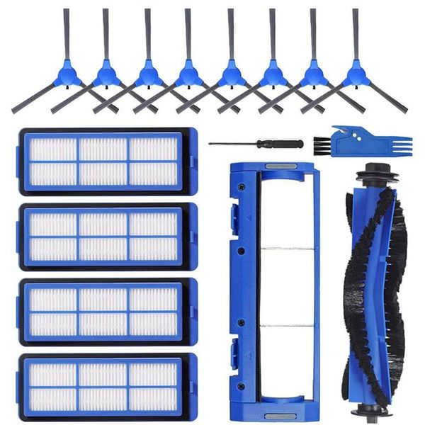 

vacuum cleaners replacement part for eufy robovac 11s max, 15c 30c max robot cleaner