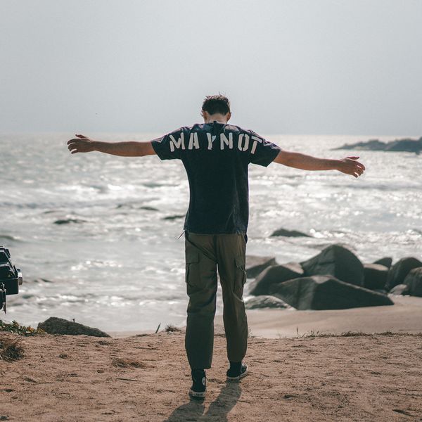 

2021 summer new retro t-shirt men garment-washed loose letter print hip hop 100% cotton fashion streetwear sk170139 868o, White
