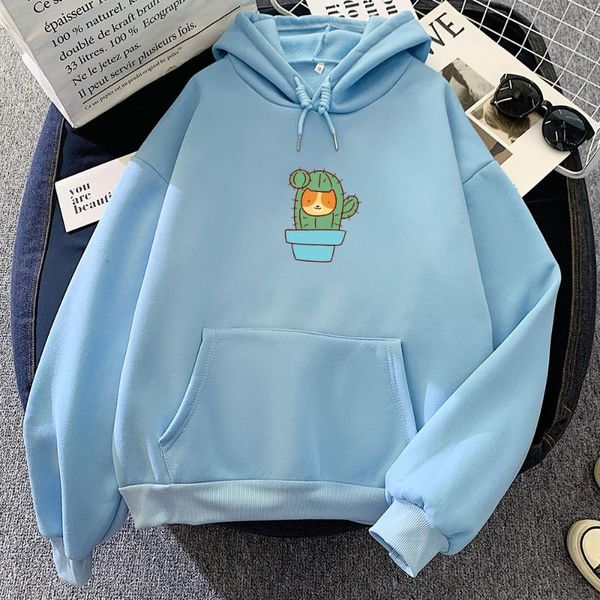 

women's hoodies & sweatshirts sweatsuits for women sweatshirt clothing soft girl aesthetic clothes korean harajuku plus size, Black