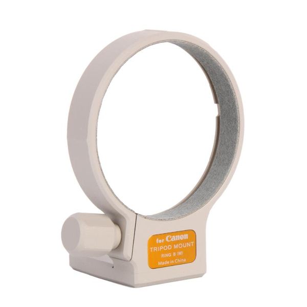 

lens adapters & mounts metal tripod collar mount ring for ef 70-200mm f2.8 l is usm