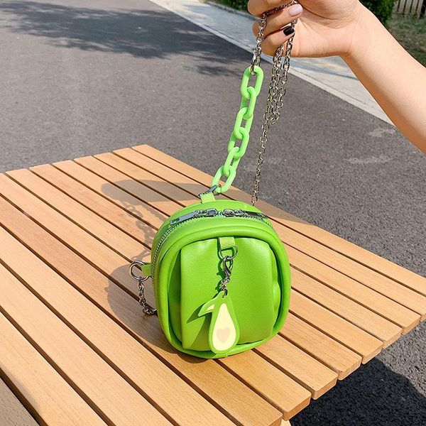 

cross body cute pendant leather women's shoulder crossbody bag small flap fashion korean cloth female students messenger bags mini hand