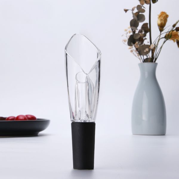 

bar tools tulips wine pourer high end and highs grade wines tool