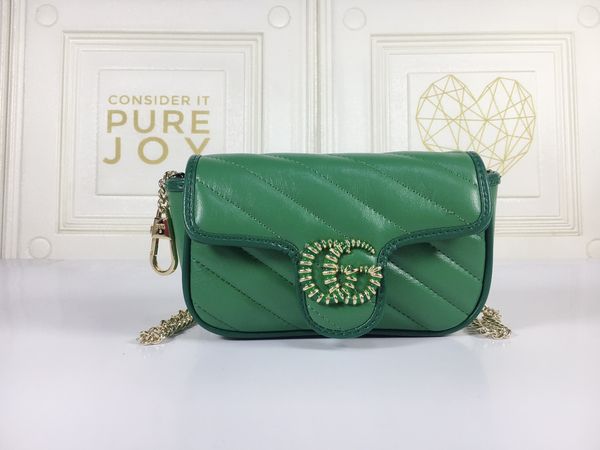 

gucci crossbody totes shoulder bags for women luxurys designers handbag marmont chevron velvet bag sliding chain strap antique hardware silk