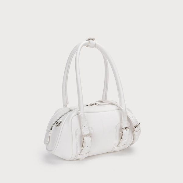 

2021 shoulder summer new style easy ins wax oil take handbag fashion korean to leather bag casual messenger tide jagog