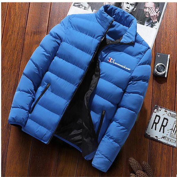

men's jackets autumn and winter jacket coat large size outdoor riding baseball uniform parka, Black;brown