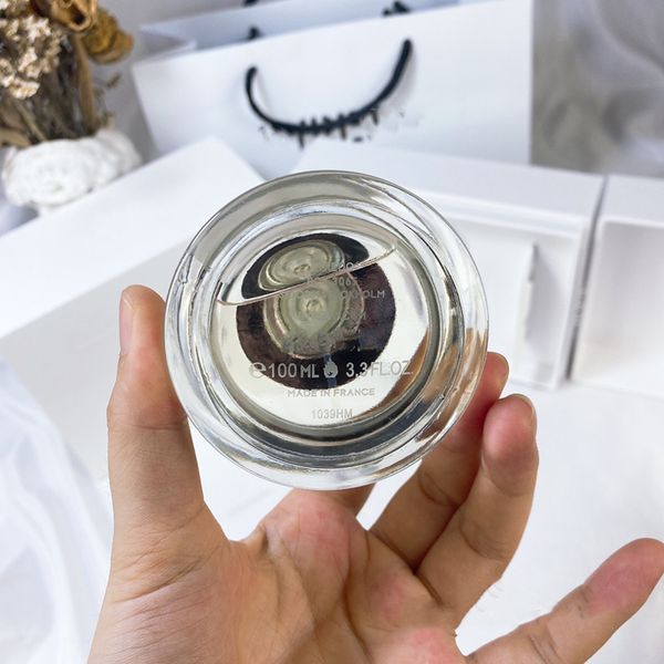 

in stock male perfume all series blanche la tulipe 100ml edp neutral parfum special design in box fast delivery