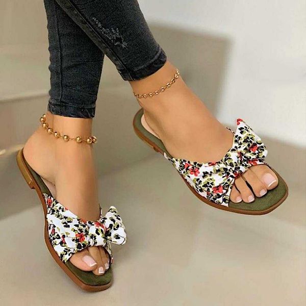 

sandals women fashion comfy flat shoes open toe bow gladiator sandalias flats casual woman ladies de mujer, Black