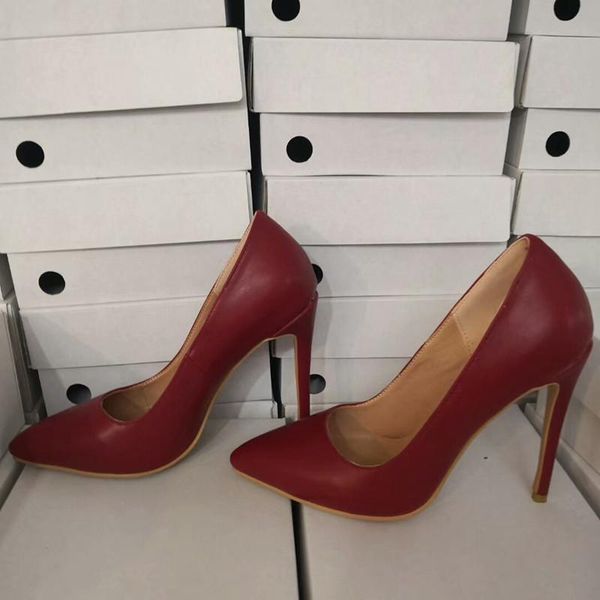 

dress shoes shofoo shoes,beautiful fashion women's shoes, about 11 cm high-heeled pointed toe pumps, single shoes., Black