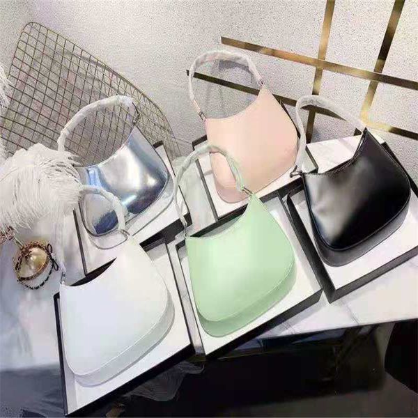 

designer bags shoulder bag women luxury underarm portable handbags fashion