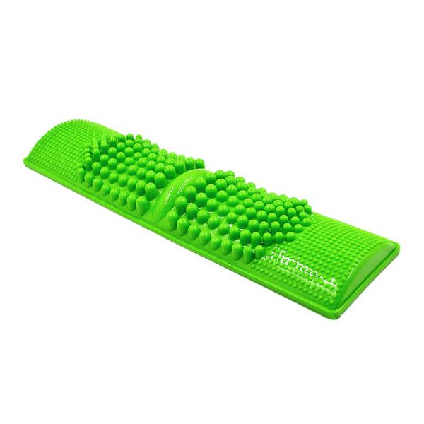 

massage gun foot massager acupressure cushion pp+pvc multi-function relieve pain soothing fatigue board